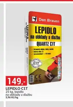 Baumax Lepidlo c1t nabídka