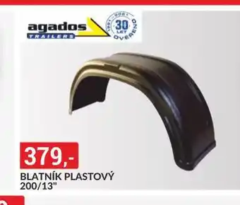 Baumax Blatník plastový nabídka