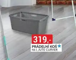 Baumax Prádelní koš nabídka
