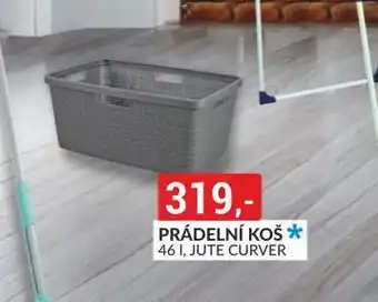 Baumax Prádelní koš nabídka