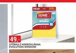 Baumax Utěrka z mikrovlákna nabídka
