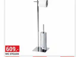 Baumax Wc stojan nabídka