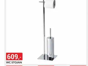 Baumax Wc stojan nabídka