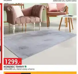 Baumax Koberec timmy nabídka