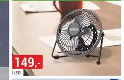 Baumax Ventilátor usb nabídka