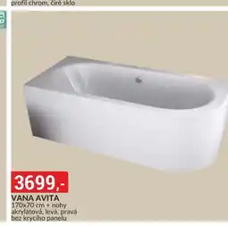 Baumax Vana avita nabídka