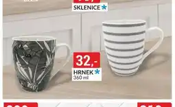 Baumax Hrnek nabídka