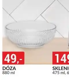 Baumax Dóza nabídka