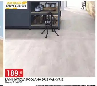 Baumax Laminátová podlaha nabídka