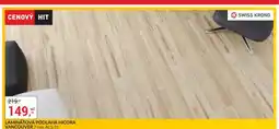 Baumax Laminátová podlaha nabídka
