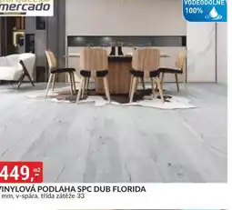 Baumax Vinylová podlaha nabídka