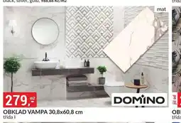 Baumax Obklad vampa nabídka