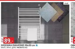 Baumax Mozaika diamond nabídka