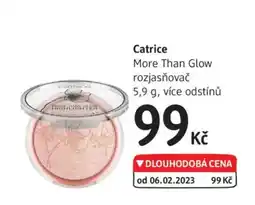 dm drogerie Catrice nabídka