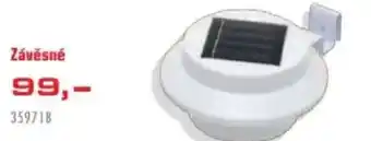 Uni Hobby Závěsné nabídka
