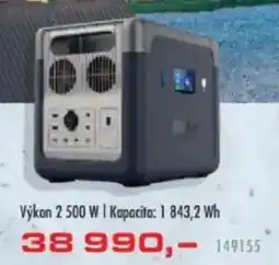 Uni Hobby Stanice nabíjecí CellPowa¹ nabídka