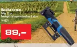 Uni Hobby Hustilka na kolo nabídka