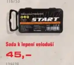 Uni Hobby Sada k lepení veloduší nabídka