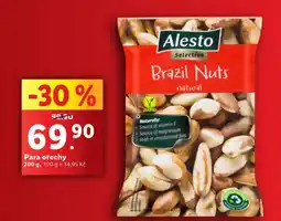 Lidl Para ořechy nabídka