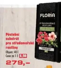 Uni Hobby Pěstební substrát nabídka