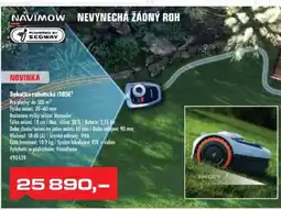 Uni Hobby Sekačka robotická ¡105E¹ nabídka