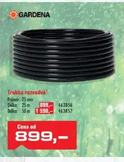 Uni Hobby Trubka rozvodná¹ nabídka