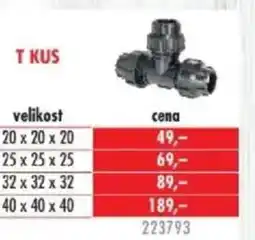 Uni Hobby T KUS nabídka