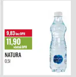 Ratio NATURA nabídka