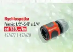Uni Hobby Rychlospojka nabídka