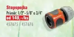 Uni Hobby Stopspojka nabídka
