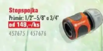 Uni Hobby Stopspojka nabídka