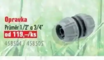 Uni Hobby Opravka nabídka