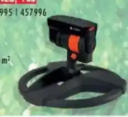 Uni Hobby Zavlažovač čtyřplošný AquaZoom compact nabídka