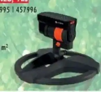 Uni Hobby Zavlažovač čtyřplošný AquaZoom compact nabídka