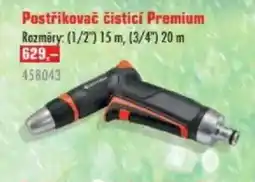 Uni Hobby Zavlažovaná plocha min.: 9 m² | Zavlažovaná plocha max.: 216 m² Dosah: 3-18 m Max. šířka postřiku: 12 m nabídka