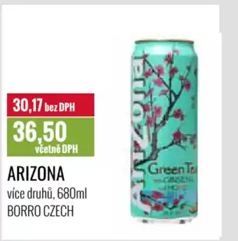 Ratio ARIZONA nabídka
