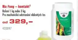 Uni Hobby Na řasy - kontakt¹ Balení 1 kg nebo nabídka