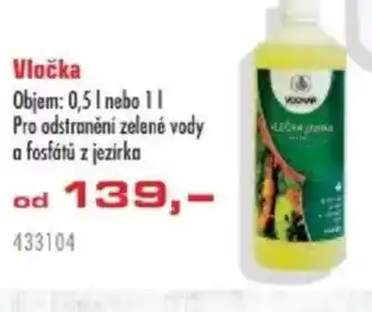 Uni Hobby Vločka nabídka