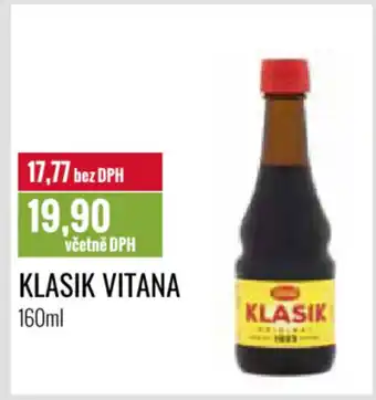 Ratio Klasik Vitana nabídka