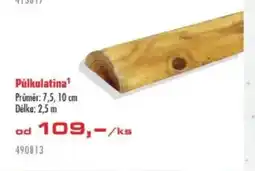 Uni Hobby Půlkulatina' Průměr: nabídka