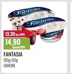 Ratio Fantasia nabídka