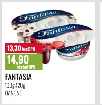 Ratio Fantasia nabídka