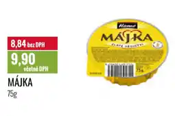 Ratio Májka nabídka