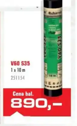 Uni Hobby V60  S35 nabídka