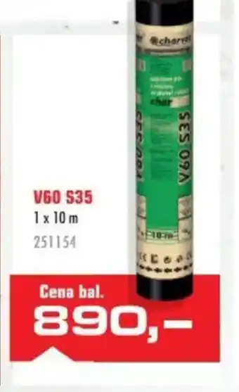 Uni Hobby V60  S35 nabídka