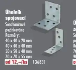 Uni Hobby Úhelník Sendzimirove ý nabídka