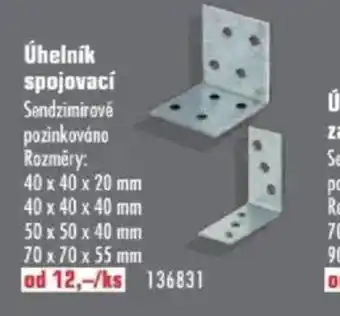 Uni Hobby Úhelník Sendzimirove ý nabídka