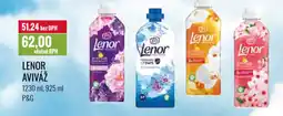Ratio LENOR Aviváž nabídka