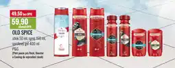Ratio Old spice nabídka