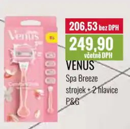 Ratio Venus nabídka